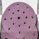 1950 Siaspeed P0320 Абразивный материал в кругах d=150, 17 отверстий EL